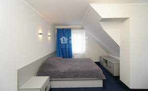 Дом 89м&sup2;, 2-этажный, участок 7 сот.  