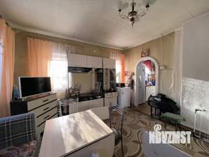 Дом 44м&sup2;, 1-этажный, участок 4 сот.  