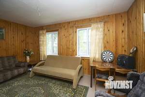 Дом 131м², 2-этажный, участок 6 сот.  