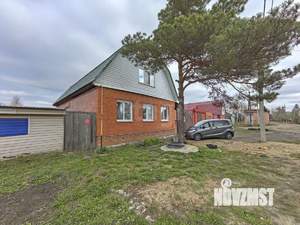 Дом 155м², 2-этажный, участок 5 сот.  