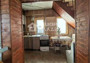 Дом 60м&sup2;, 2-этажный, участок 5 сот.  