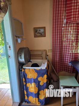 Дом 40м², 2-этажный, участок 4 сот.  