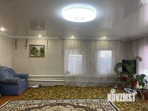 Дом 109м², 1-этажный, участок 5 сот.  