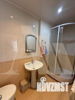 Дом 106м&sup2;, 1-этажный, участок 4 сот.  