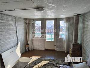 Дом 36м&sup2;, 2-этажный, участок 5 сот.  