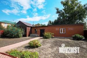 Коттедж 227м², 3-этажный, участок 7 сот.  