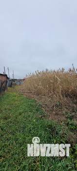 Дом 31м², 1-этажный, участок 4 сот.  