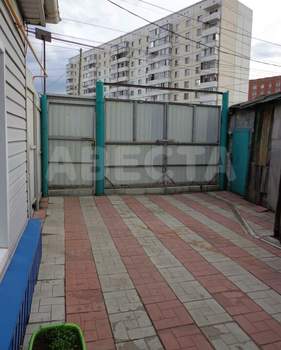 Дом 60м², 1-этажный, участок 4 сот.  