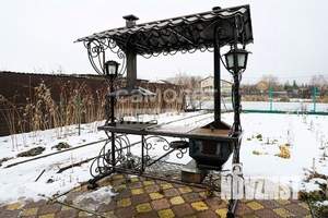 Дача 119м², 2-этажный, участок 736 сот.  