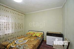 Дом 110м², 1-этажный, участок 5 сот.  