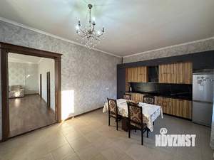 Дом 335м², 2-этажный, участок 5 сот.  