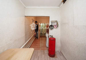 Дом 55м&sup2;, 1-этажный, участок 3 сот.  