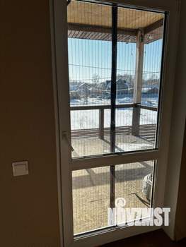 Коттедж 237м&sup2;, 6-этажный, участок 8 сот.  