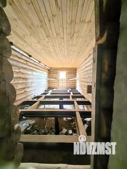 Коттедж 300м&sup2;, 2-этажный, участок 9 сот.  