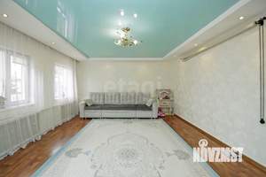 Дом 155м², 2-этажный, участок 5 сот.  
