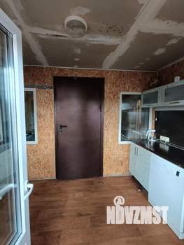 Дом 55м², 1-этажный, участок 5 сот.  