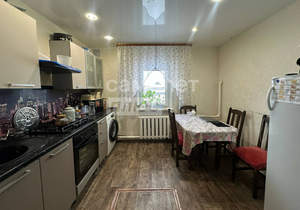 Дом 92м&sup2;, 2-этажный, участок 7 сот.  