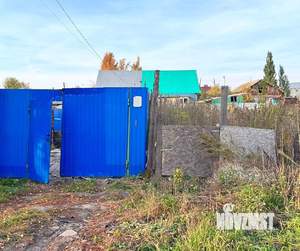 Дом 73м², 1-этажный, участок 5 сот.  