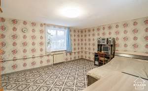 Дом 117м&sup2;, 2-этажный, участок 4 сот.  