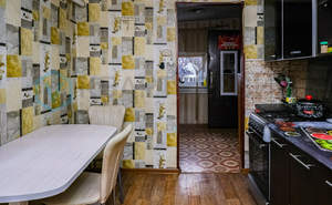 Дом 38м², 1-этажный, участок 3 сот.  