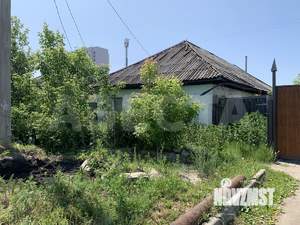 Дом 129м², 1-этажный, участок 6 сот.  