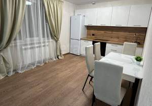 Дом 88м&sup2;, 1-этажный, участок 8 сот.  