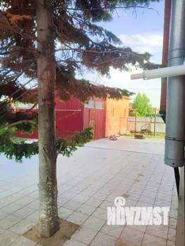 Коттедж 260м&sup2;, 2-этажный, участок 11 сот.  