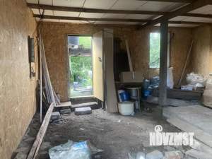 Дом 70м&sup2;, 2-этажный, участок 5 сот.  