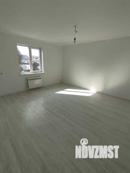 Дом 85м&sup2;, 1-этажный, участок 4 сот.  