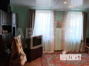 Дом 96м², 1-этажный, участок 4 сот.  