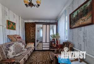 Дом 57м², 2-этажный, участок 3 сот.  