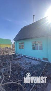 Дача 35м², 2-этажный, участок 5 сот.  