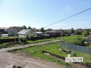 Коттедж 211м&sup2;, 2-этажный, участок 9 сот.  