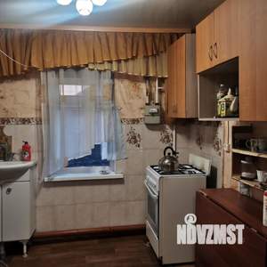 Дом 53м&sup2;, 1-этажный, участок 3 сот.  