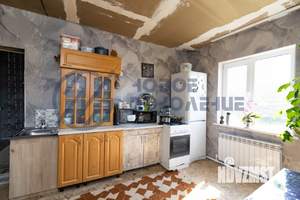 Дом 55м², 1-этажный, участок 6 сот.  