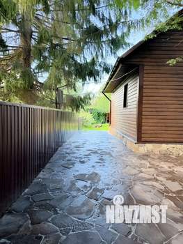 Дом 60м&sup2;, 2-этажный, участок 5 сот.  