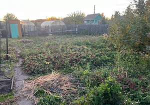 Дом 18м&sup2;, 2-этажный, участок 6 сот.  