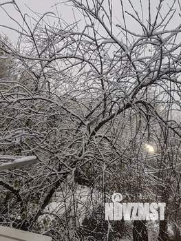 Дом 46м², 2-этажный, участок 6 сот.  