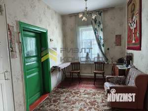 Дом 80м&sup2;, 1-этажный, участок 4 сот.  