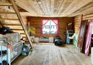 Дом 157м&sup2;, 2-этажный, участок 8 сот.  