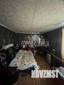 Дом 89м&sup2;, 1-этажный, участок 6 сот.  