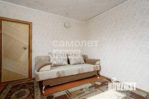 Дача 26м², 1-этажный, участок 6 сот.  