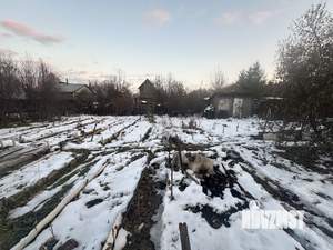 Дом 30м&sup2;, 1-этажный, участок 5 сот.  