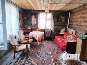 Дом 56м&sup2;, 1-этажный, участок 5 сот.  