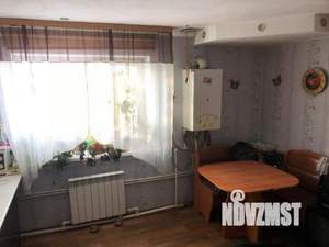 Дом 60м², 1-этажный, участок 8 сот.  