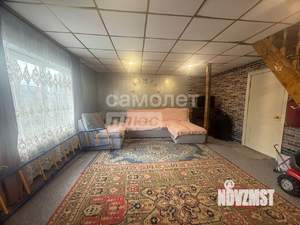 Дом 120м², 2-этажный, участок 3 сот.  