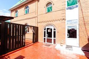 Дом 400м&sup2;, 3-этажный, участок 4 сот.  