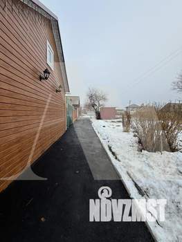 Дом 195м², 3-этажный, участок 6 сот.  