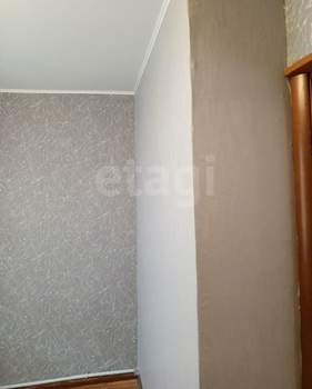 Дом 55м², 1-этажный, участок 4 сот.  