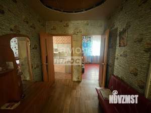 Дом 100м², 1-этажный, участок 6 сот.  